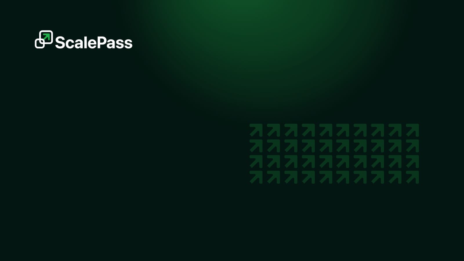 ScalePass